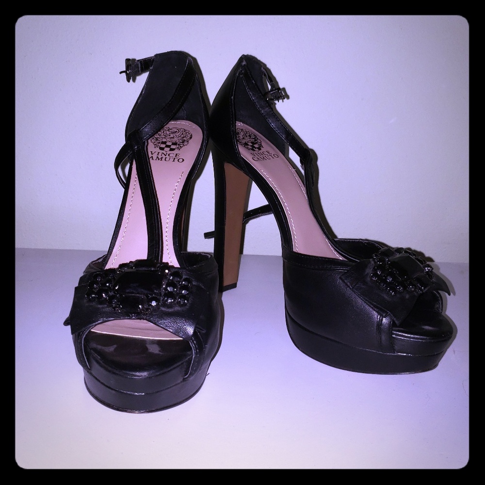 Vince Camuto heels